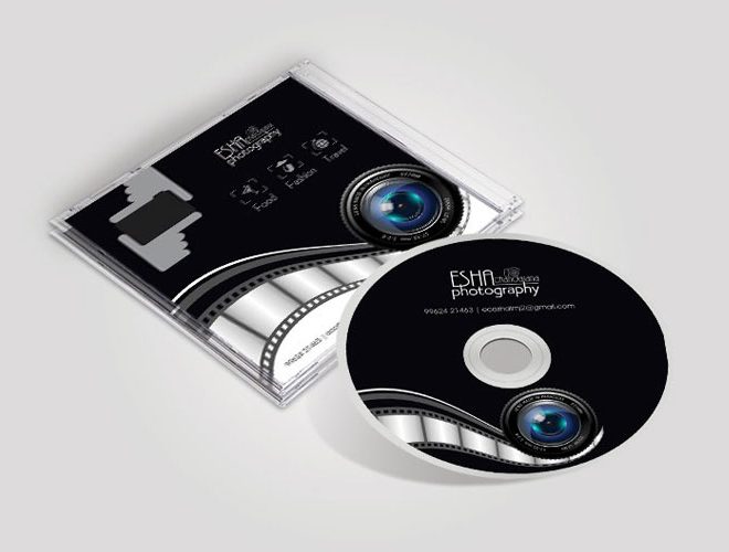 esha-cd-praanha